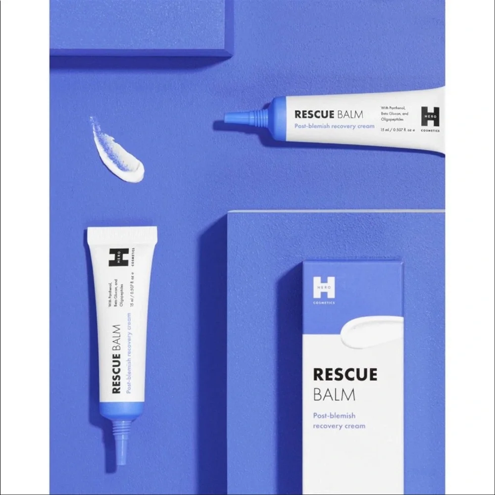 Hero Rescue Balm - Picture 2 of 16
